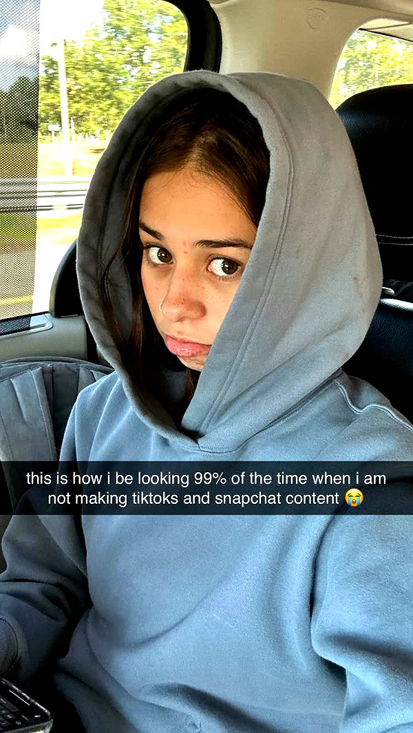 sophieraiin snapchat image archive image