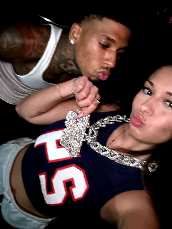 sophieraiin image ~ Altpins