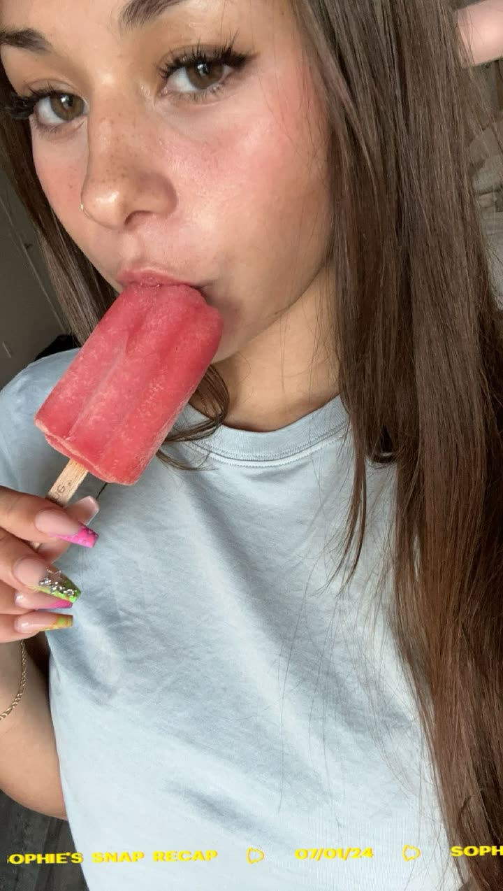 sophieraiin snapchat image archive image