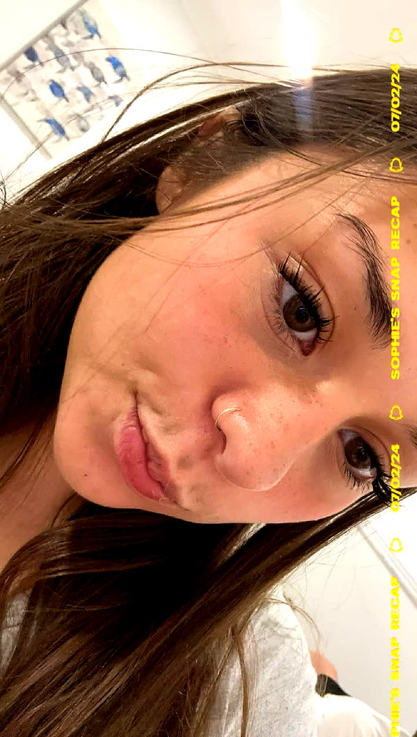 sophieraiin image ~ Altpins