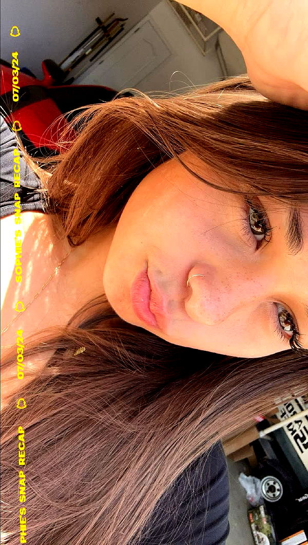 sophieraiin image ~ Altpins