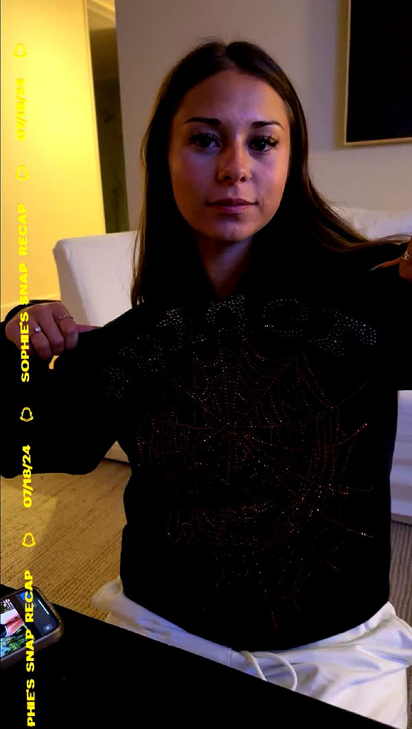 sophieraiin image ~ Altpins