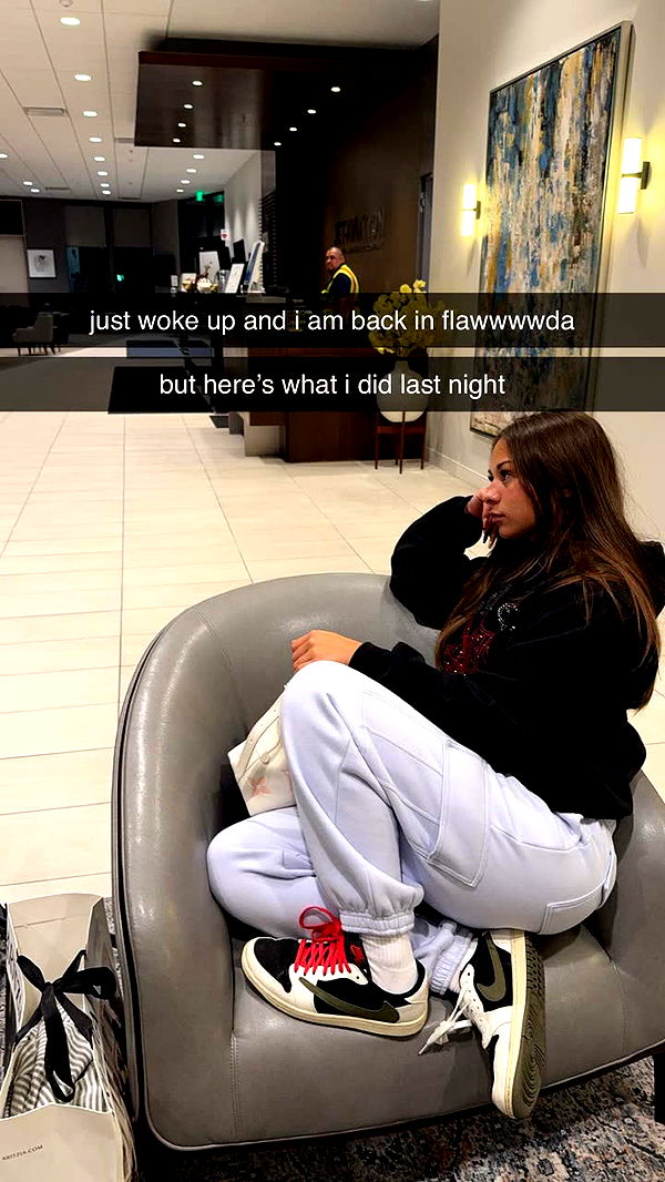 sophieraiin image ~ Altpins