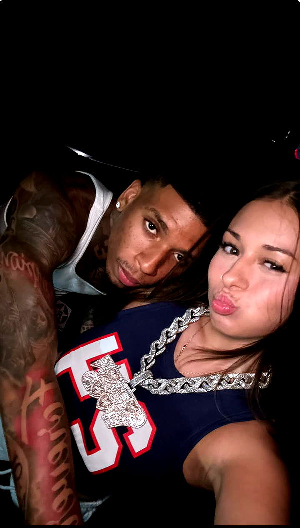 sophieraiin image ~ Altpins