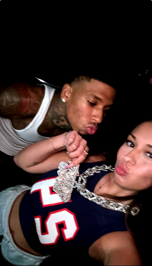 sophieraiin image ~ Altpins