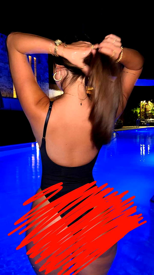 sophieraiin image ~ Altpins