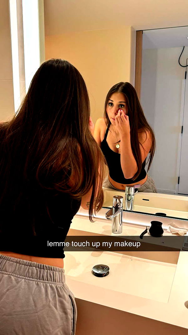 sophieraiin image ~ Altpins