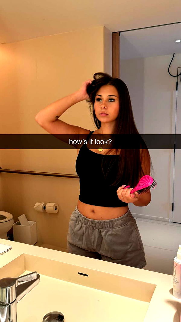 sophieraiin image ~ Altpins