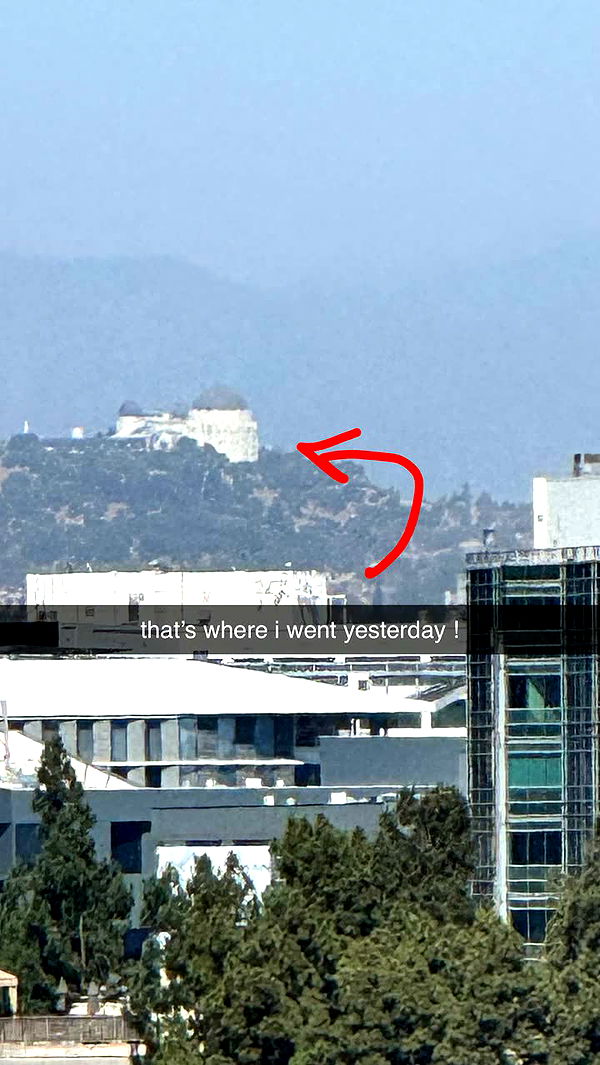 sophieraiin image ~ Altpins