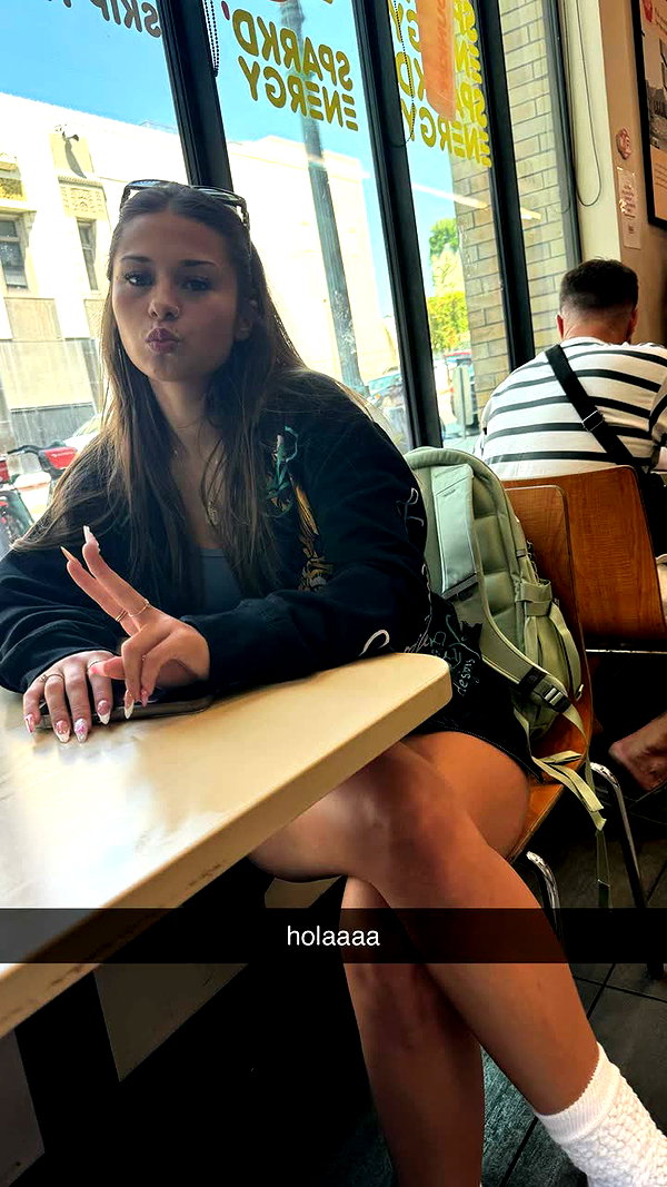 sophieraiin snapchat image archive image