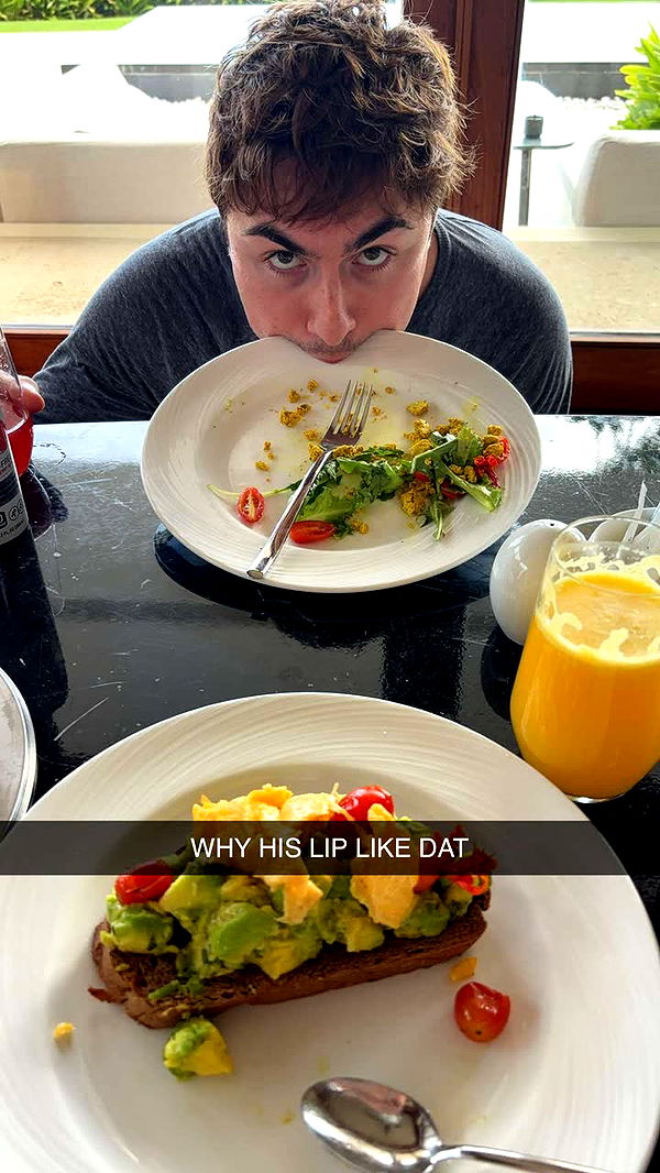 sophieraiin image ~ Altpins