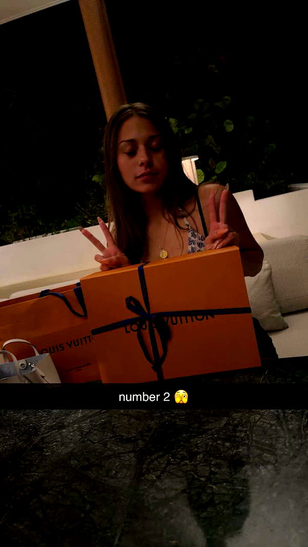 sophieraiin image ~ Altpins