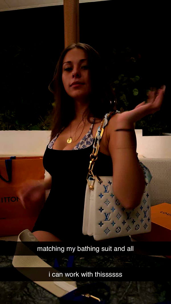 sophieraiin image ~ Altpins