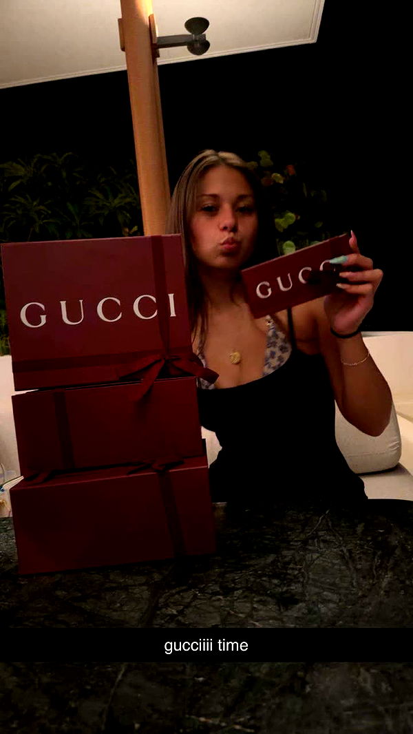 sophieraiin image ~ Altpins