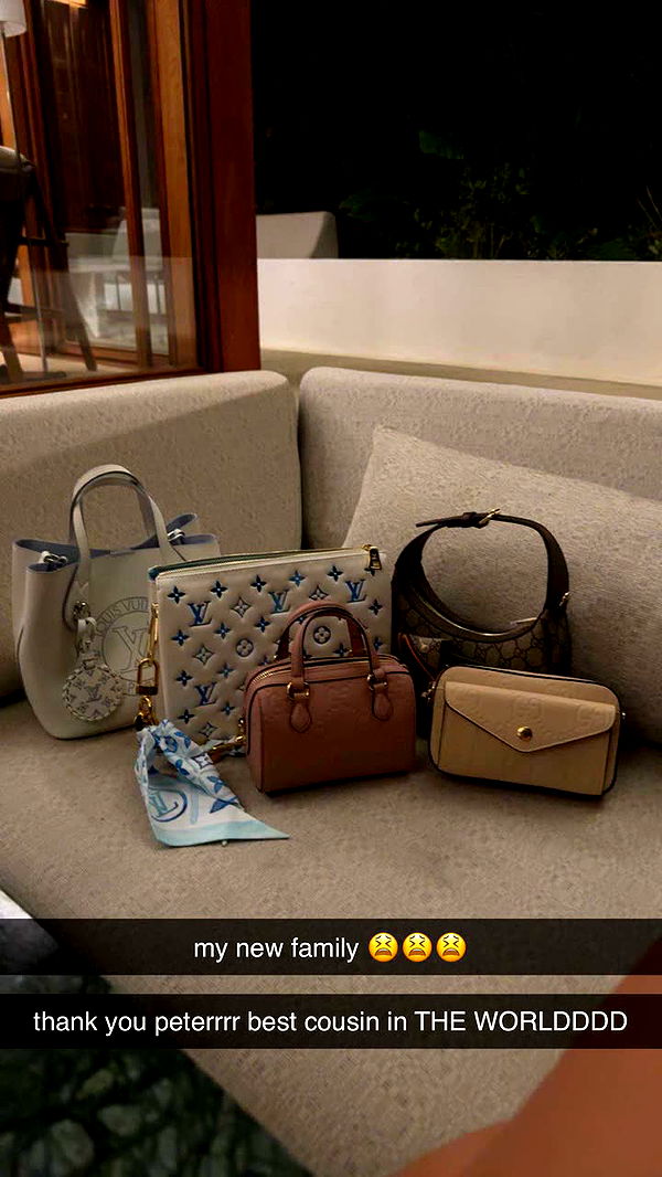 sophieraiin image ~ Altpins