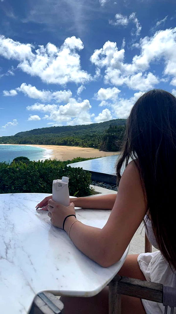 sophieraiin image ~ Altpins