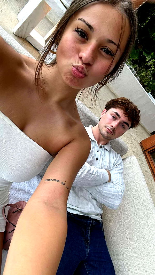 sophieraiin image ~ Altpins