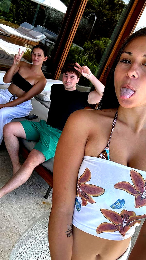 sophieraiin image ~ Altpins