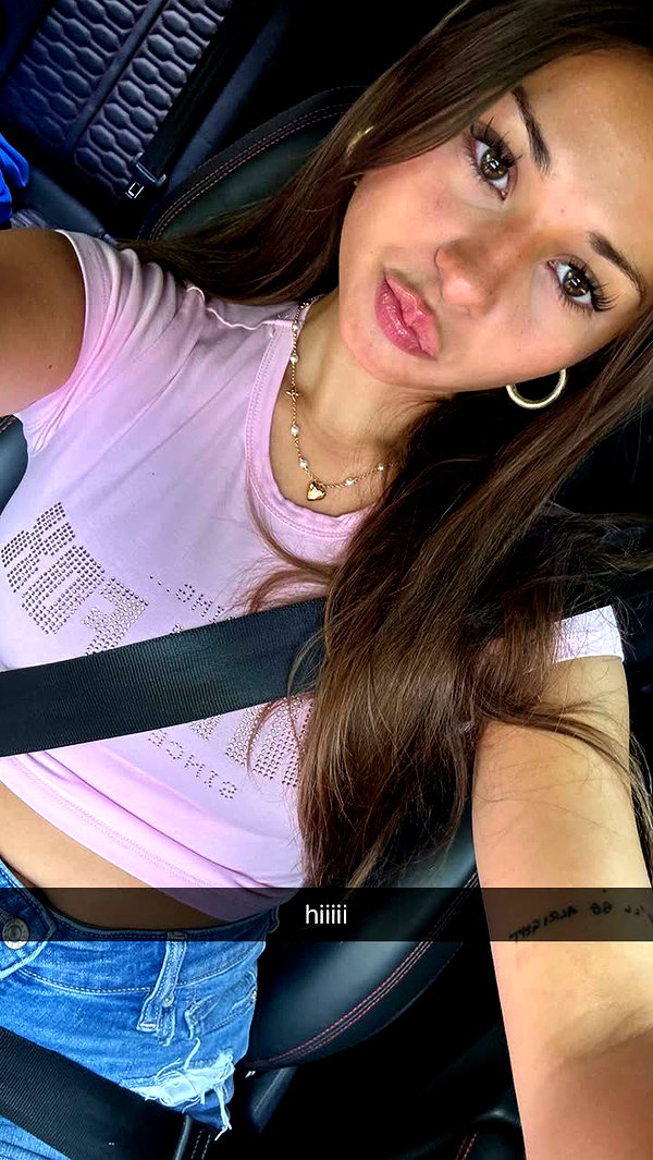 sophieraiin snapchat image archive image