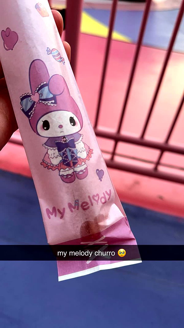 sophieraiin snapchat image archive image