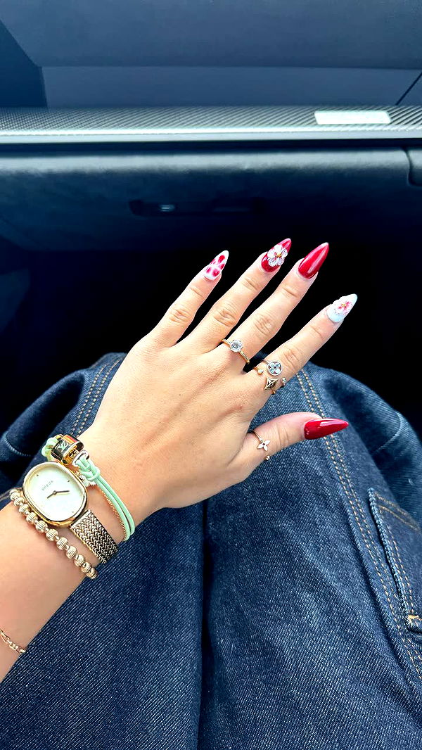 sophieraiin image ~ Altpins