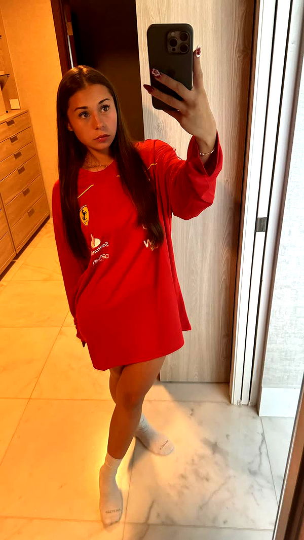 sophieraiin image ~ Altpins