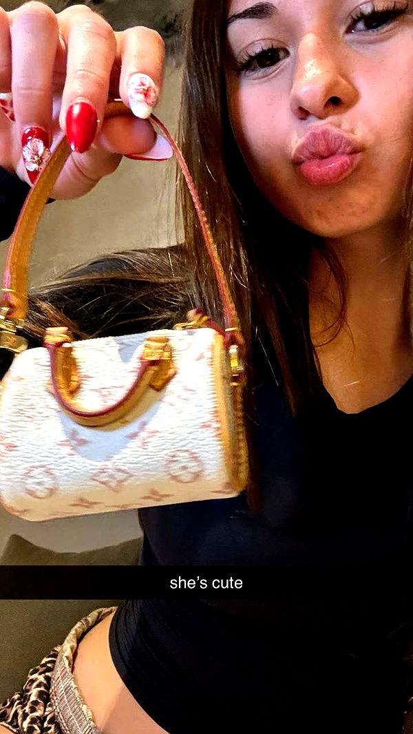 sophieraiin image ~ Altpins