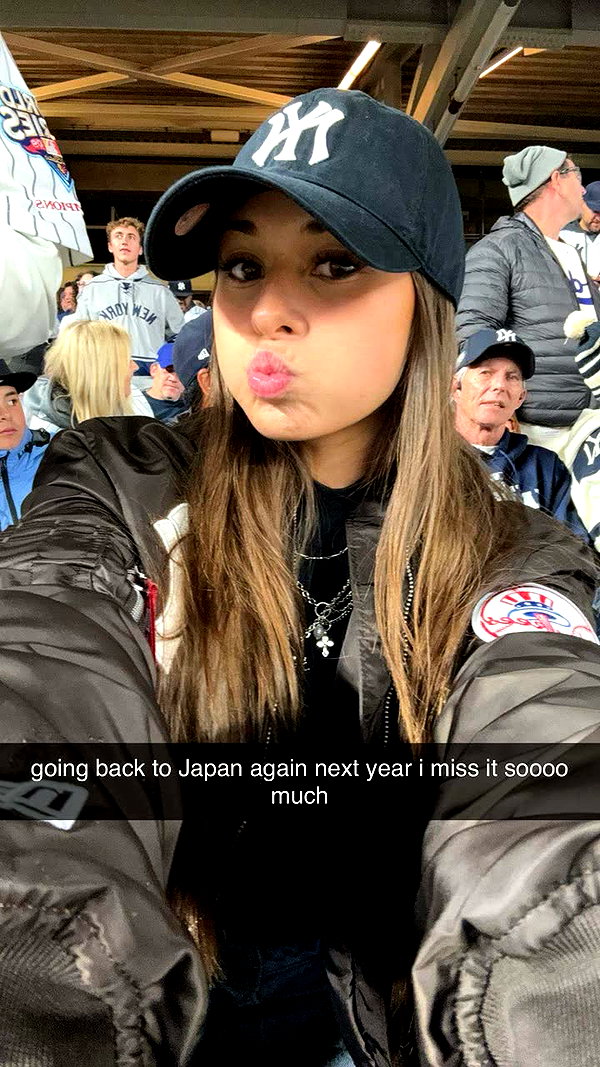 sophieraiin snapchat image archive image
