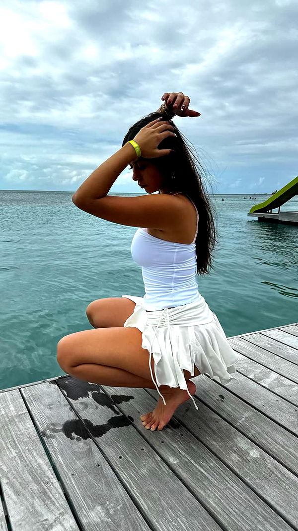 sophieraiin image ~ Altpins