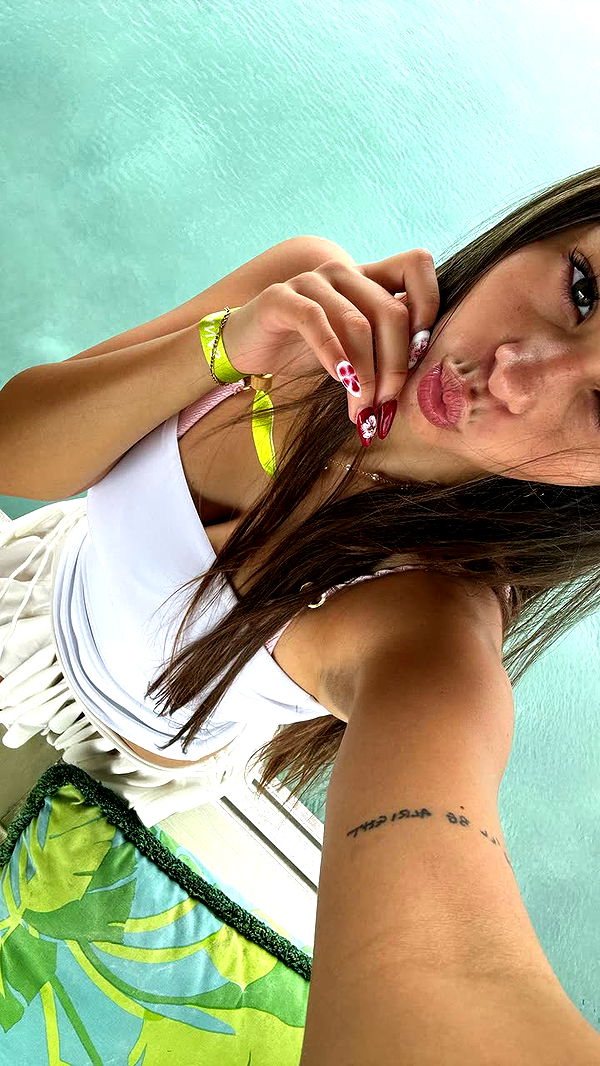 sophieraiin image ~ Altpins