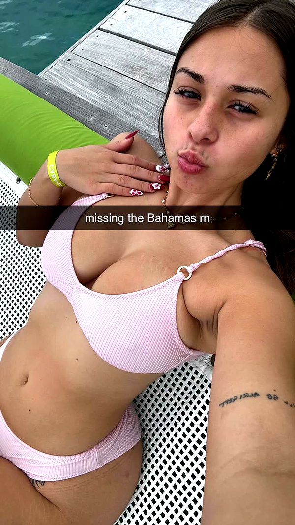 sophieraiin image ~ Altpins