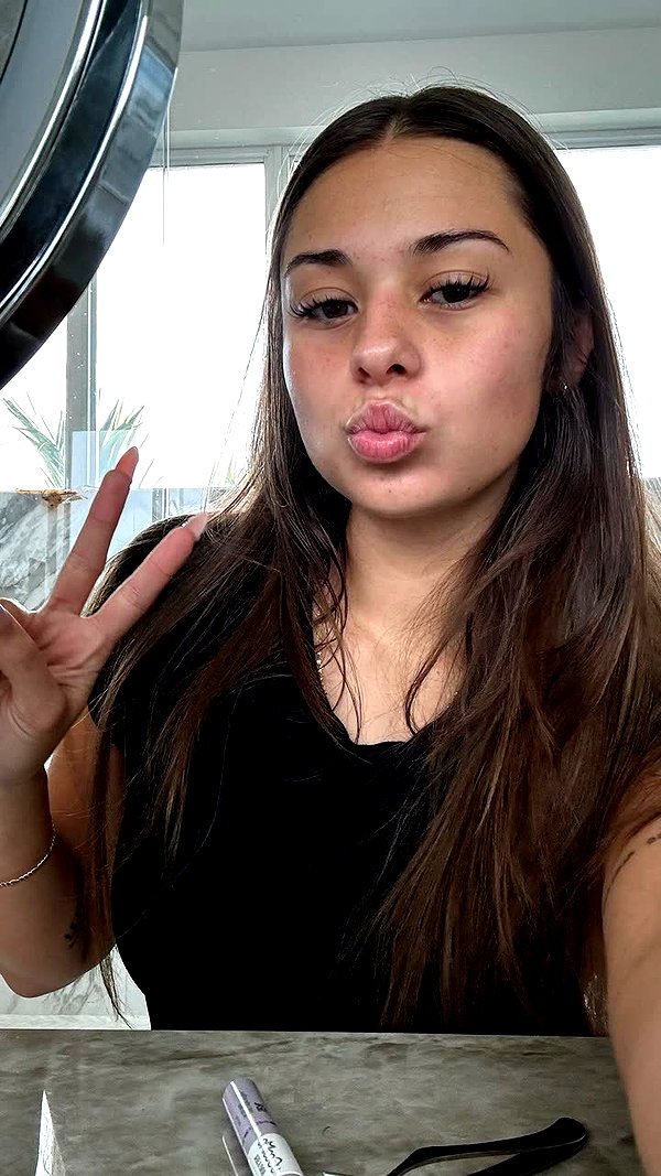 sophieraiin snapchat image archive image