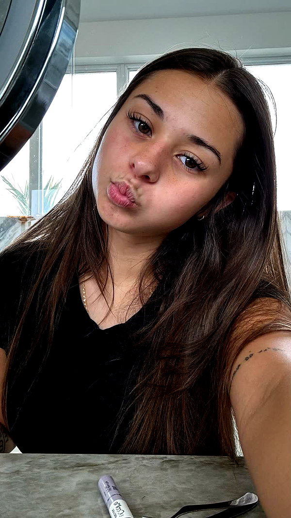 sophieraiin snapchat image archive image