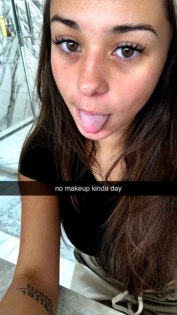 sophieraiin snapchat image archive image