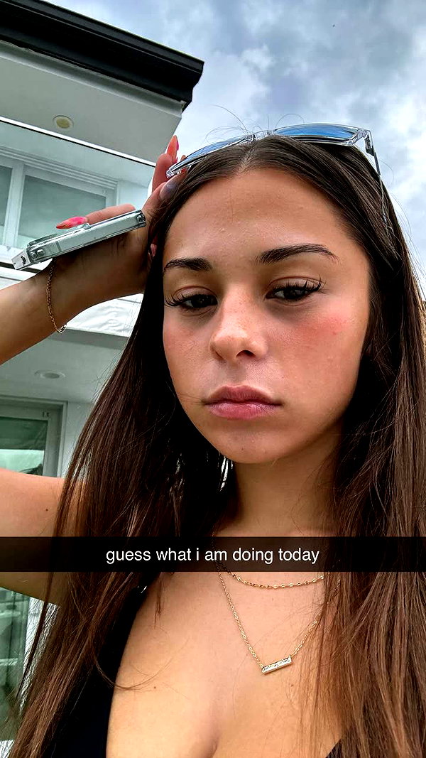 sophieraiin snapchat image archive image