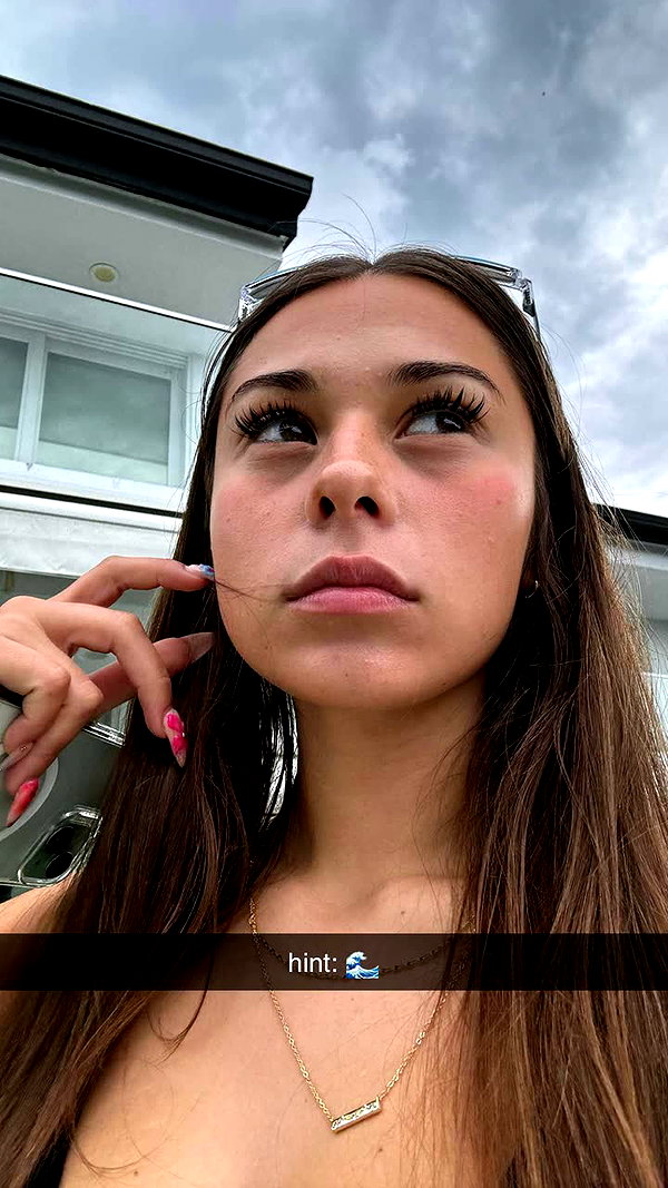 sophieraiin snapchat image archive image
