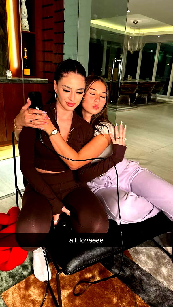 sophieraiin image ~ Altpins