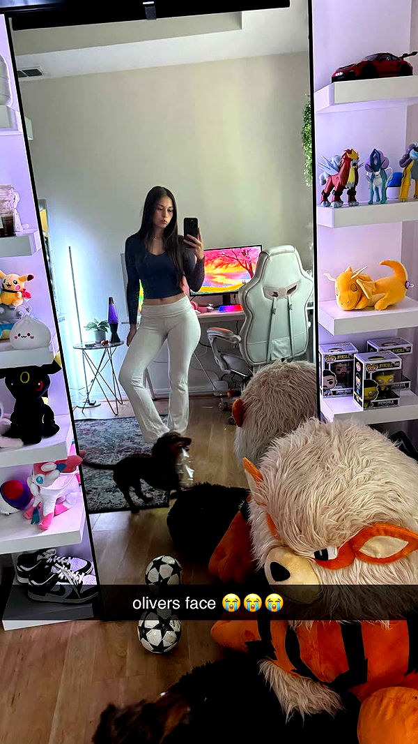 sophieraiin image ~ Altpins