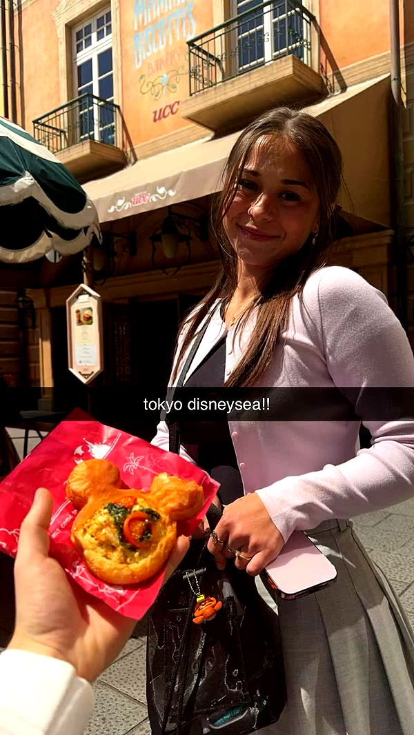 sophieraiin image ~ Altpins