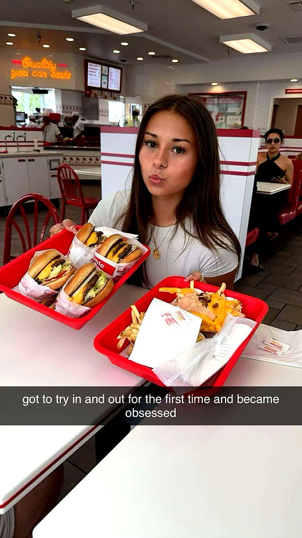 sophieraiin image ~ Altpins