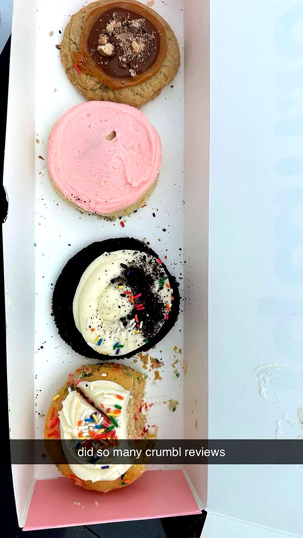 sophieraiin image ~ Altpins