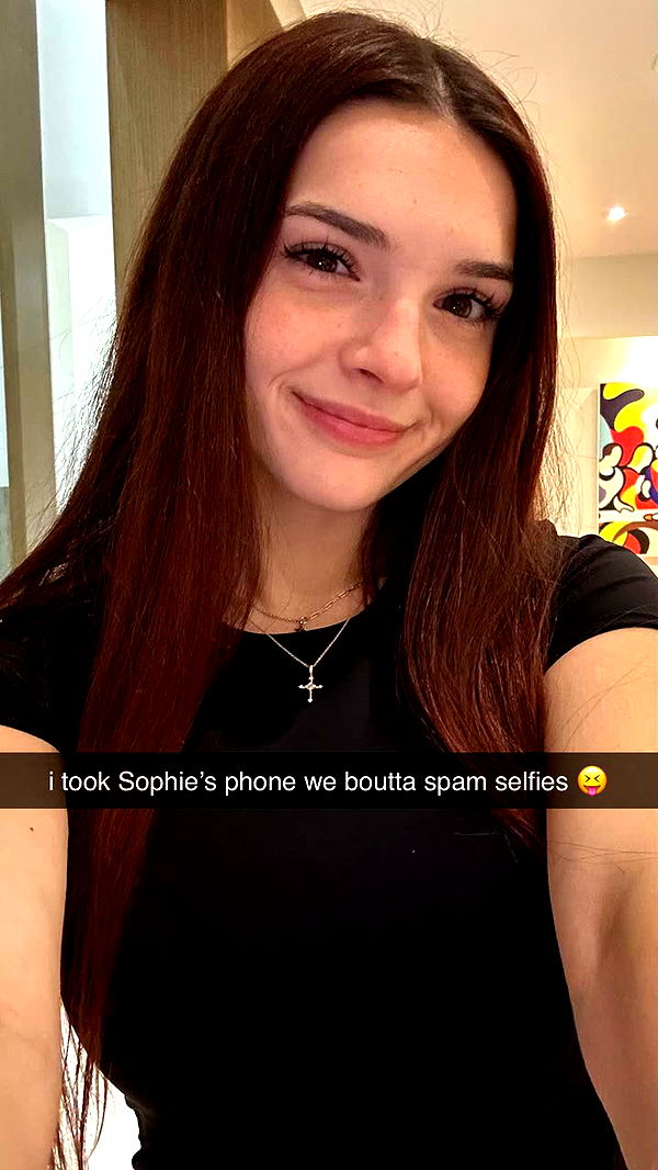 sophieraiin image ~ Altpins