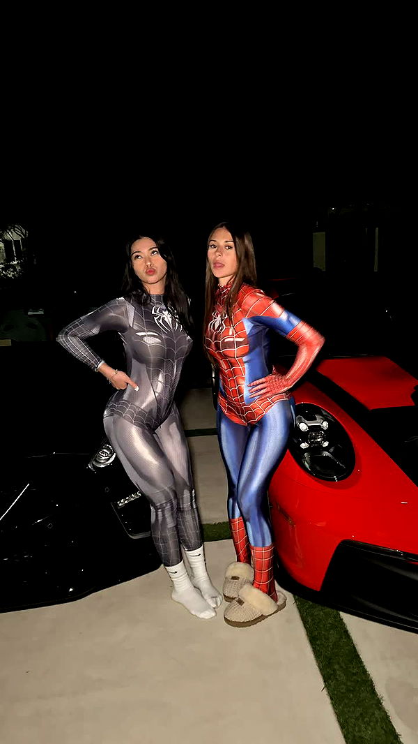 sophieraiin image ~ Altpins