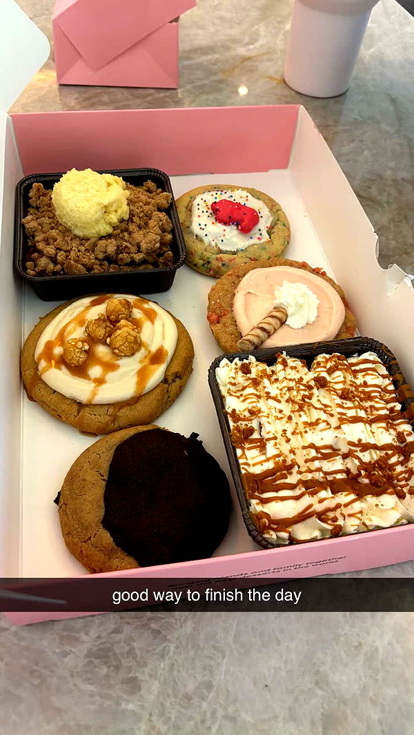 sophieraiin image ~ Altpins