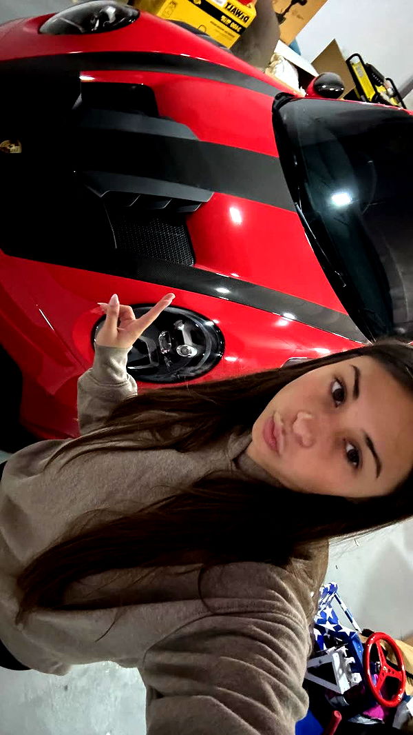 sophieraiin image ~ Altpins