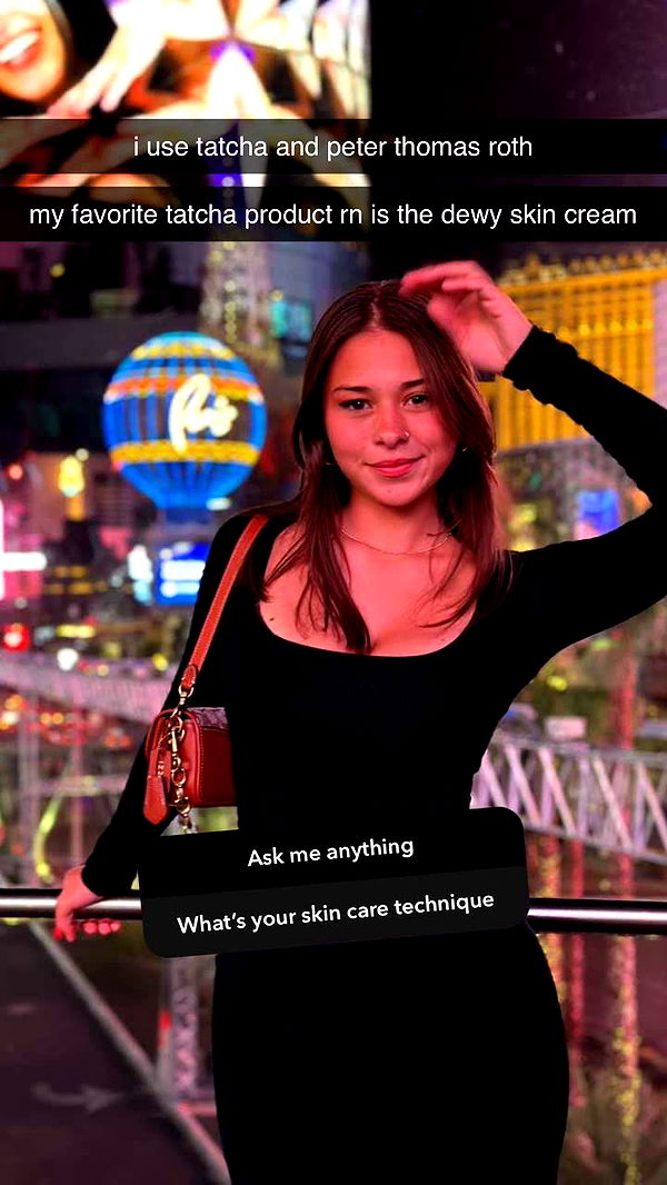 sophieraiin image ~ Altpins