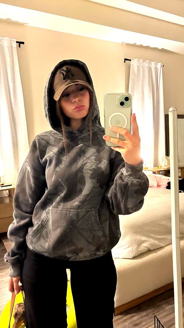 sophieraiin image ~ Altpins