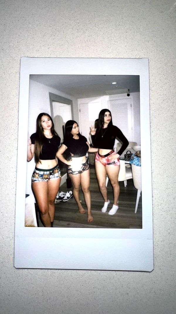 sophieraiin image ~ Altpins