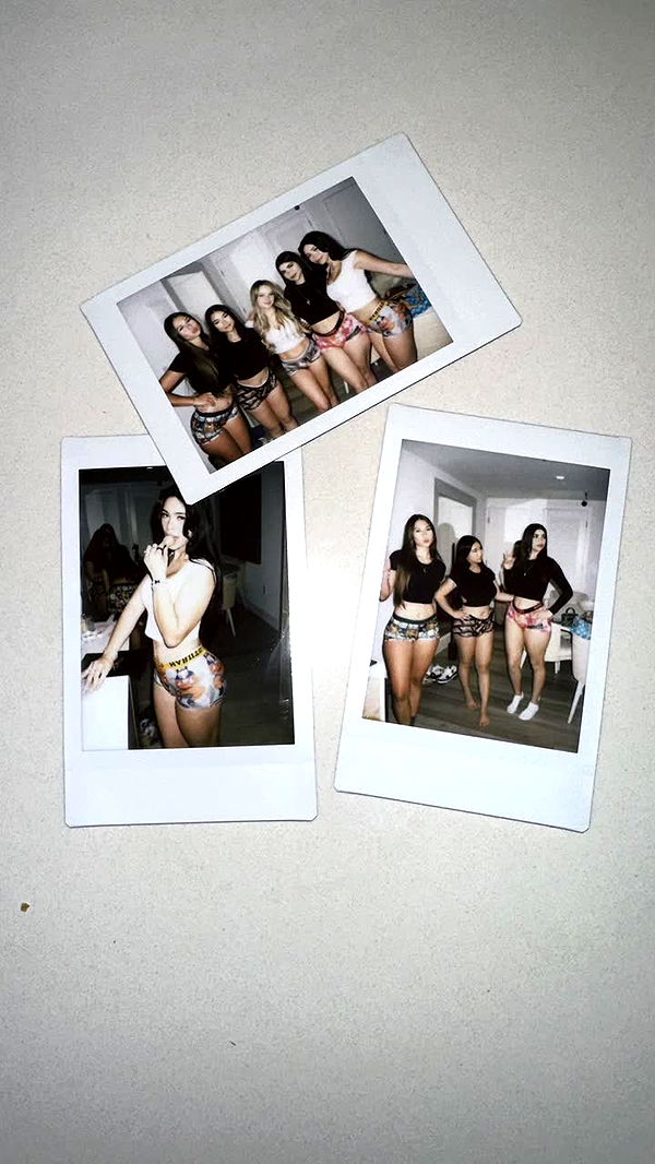 sophieraiin image ~ Altpins