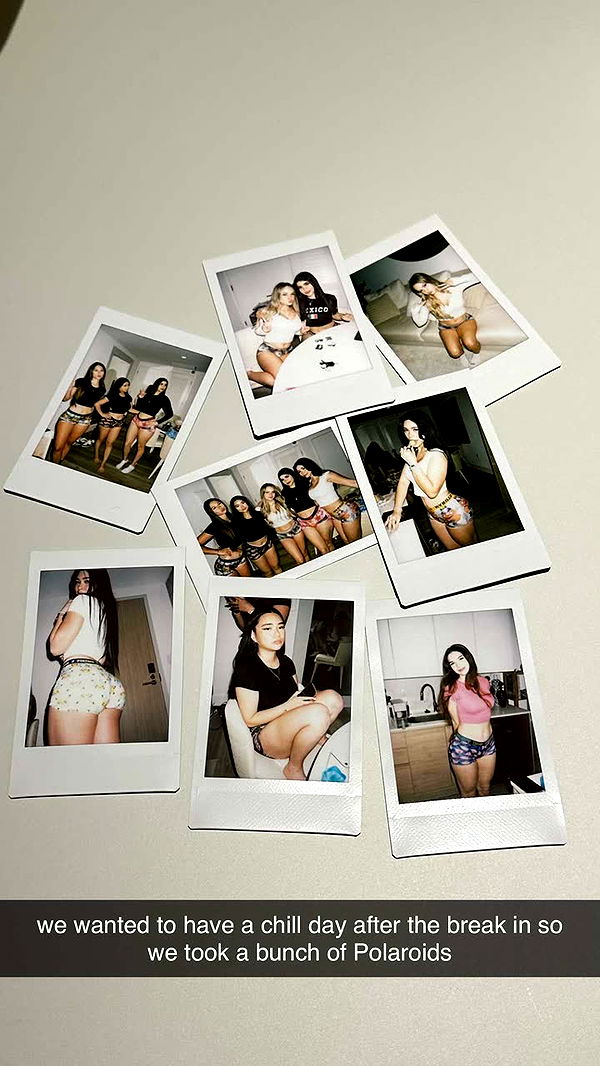 sophieraiin image ~ Altpins